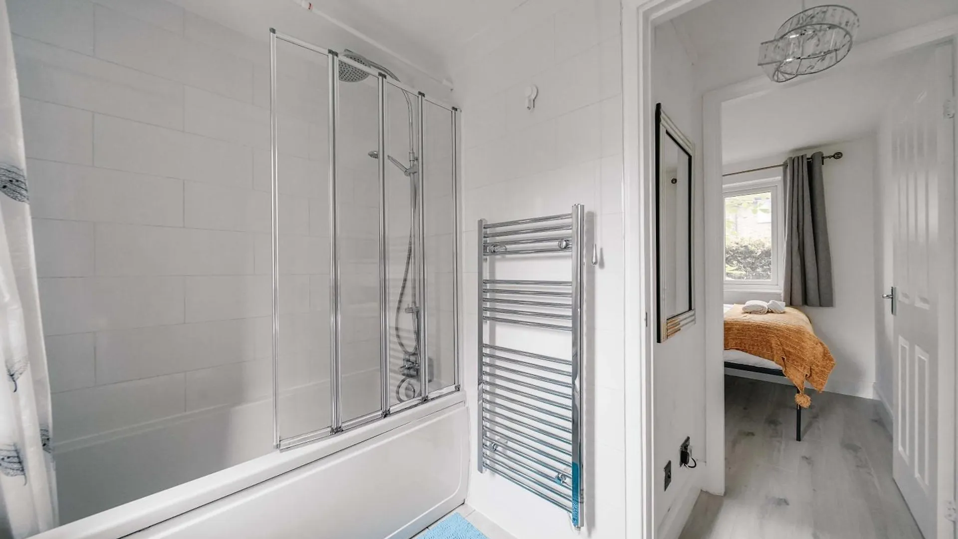 Lara'S Place In Canada Water - 1 Double Bed, 1 Sofa Bed Londres 0*,  Reino Unido
